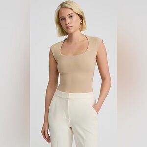 Express Body Contour bodysuit